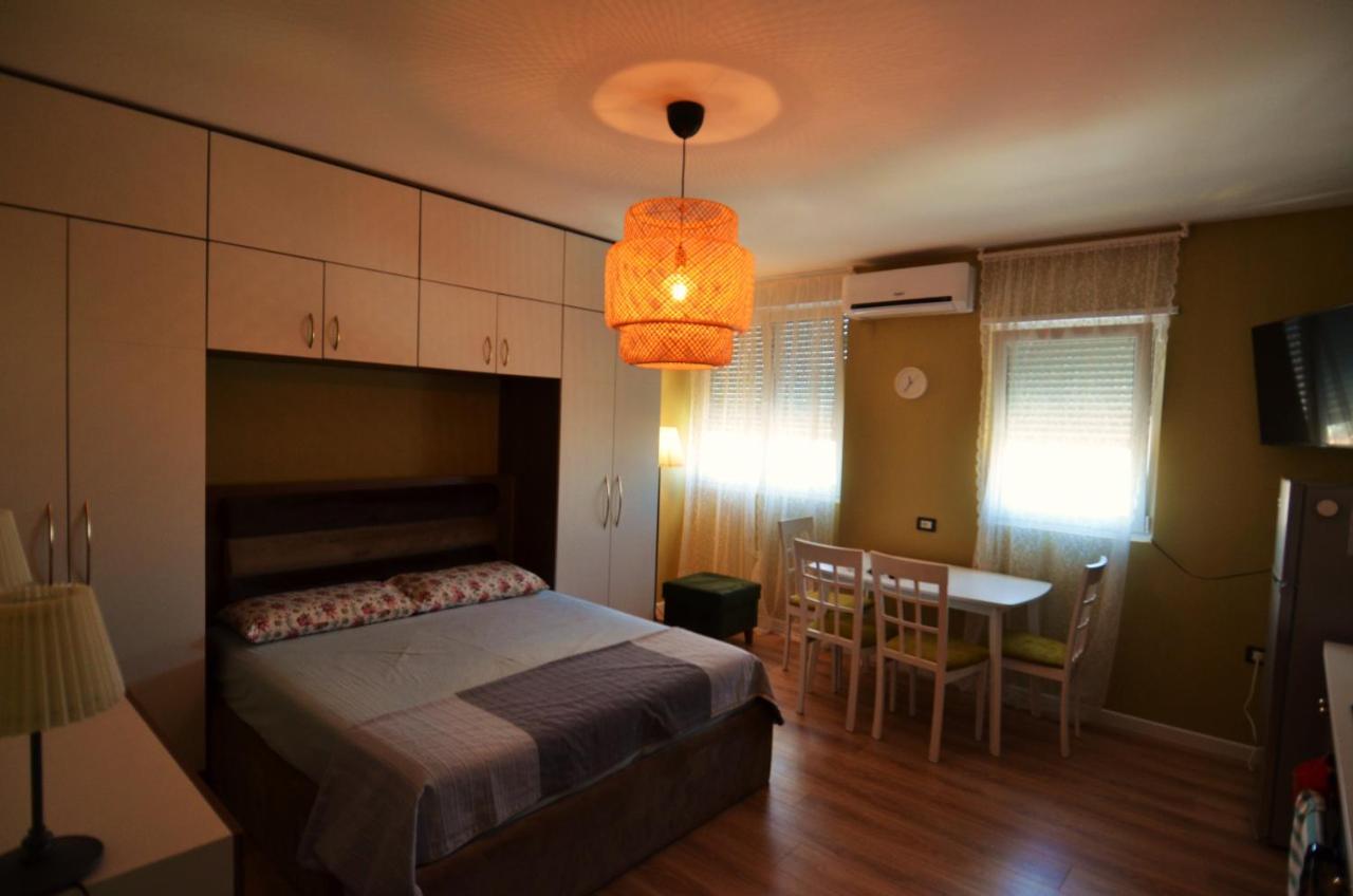 Appartement Silva 2 *