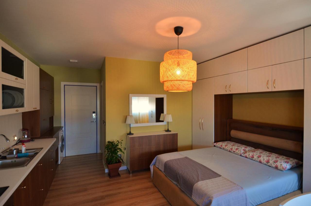 Appartement Silva 2
