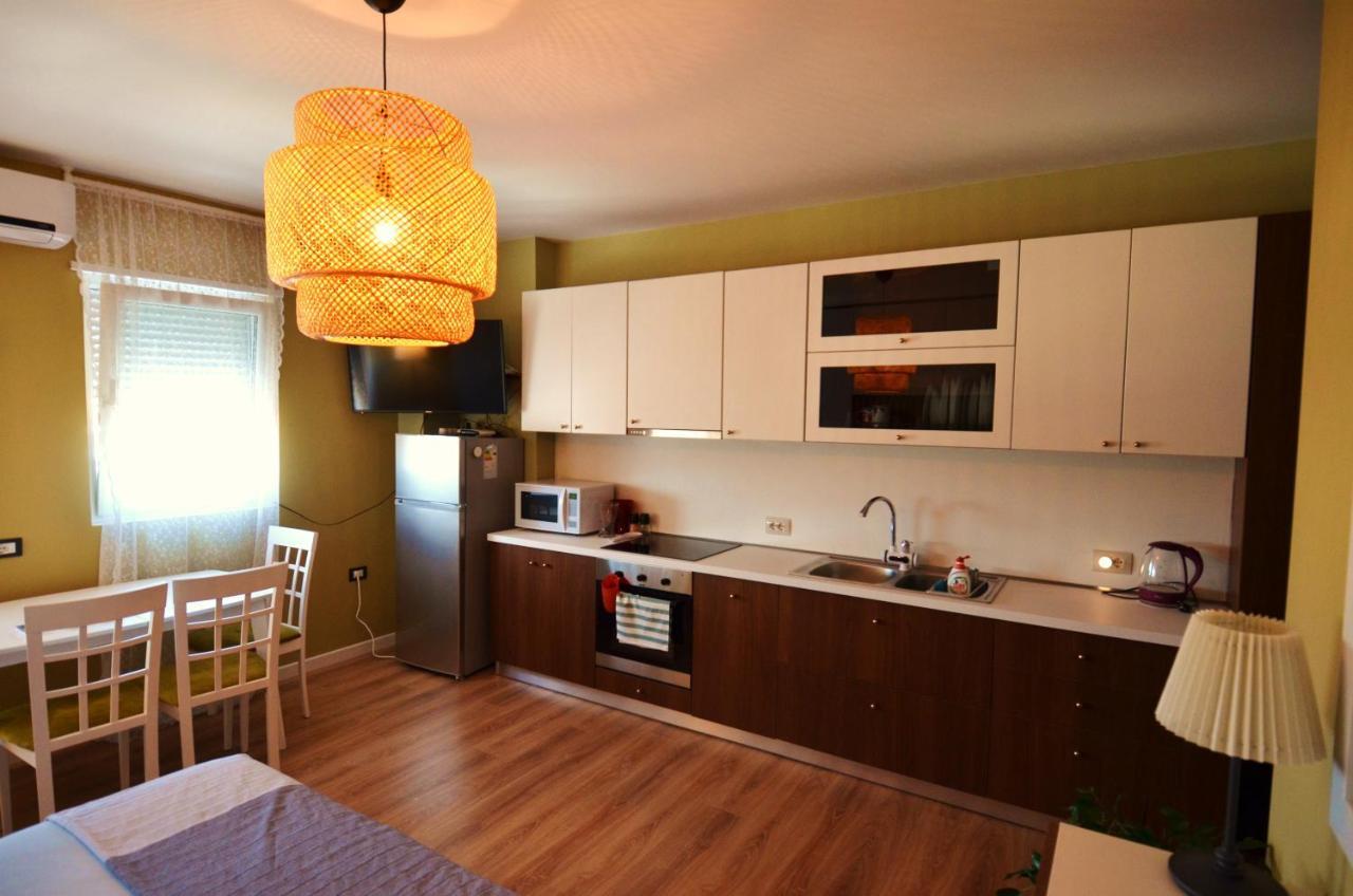 Silva 2 Appartement