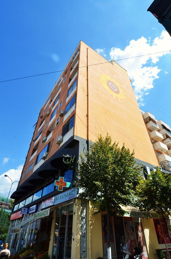Appartement Silva 2 Tirana