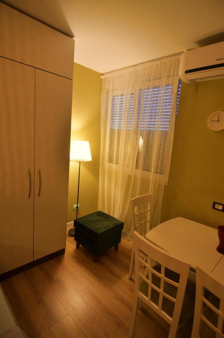 Silva 2 Appartement