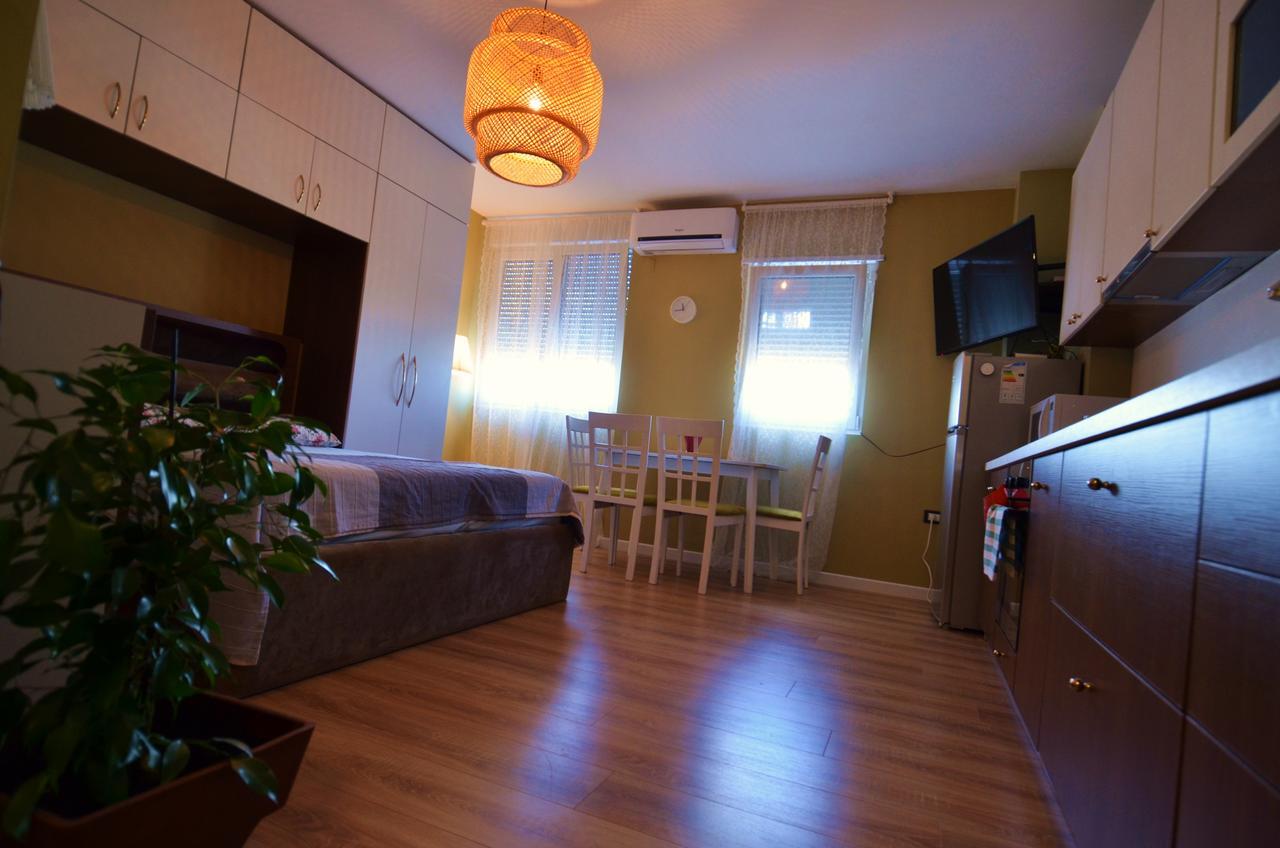 Appartement Silva 2 *