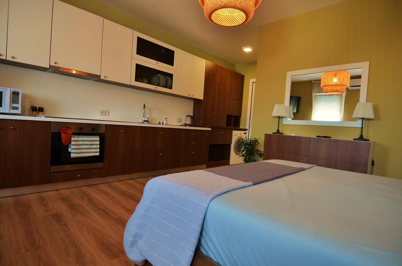 Silva 2 Appartement Tirana