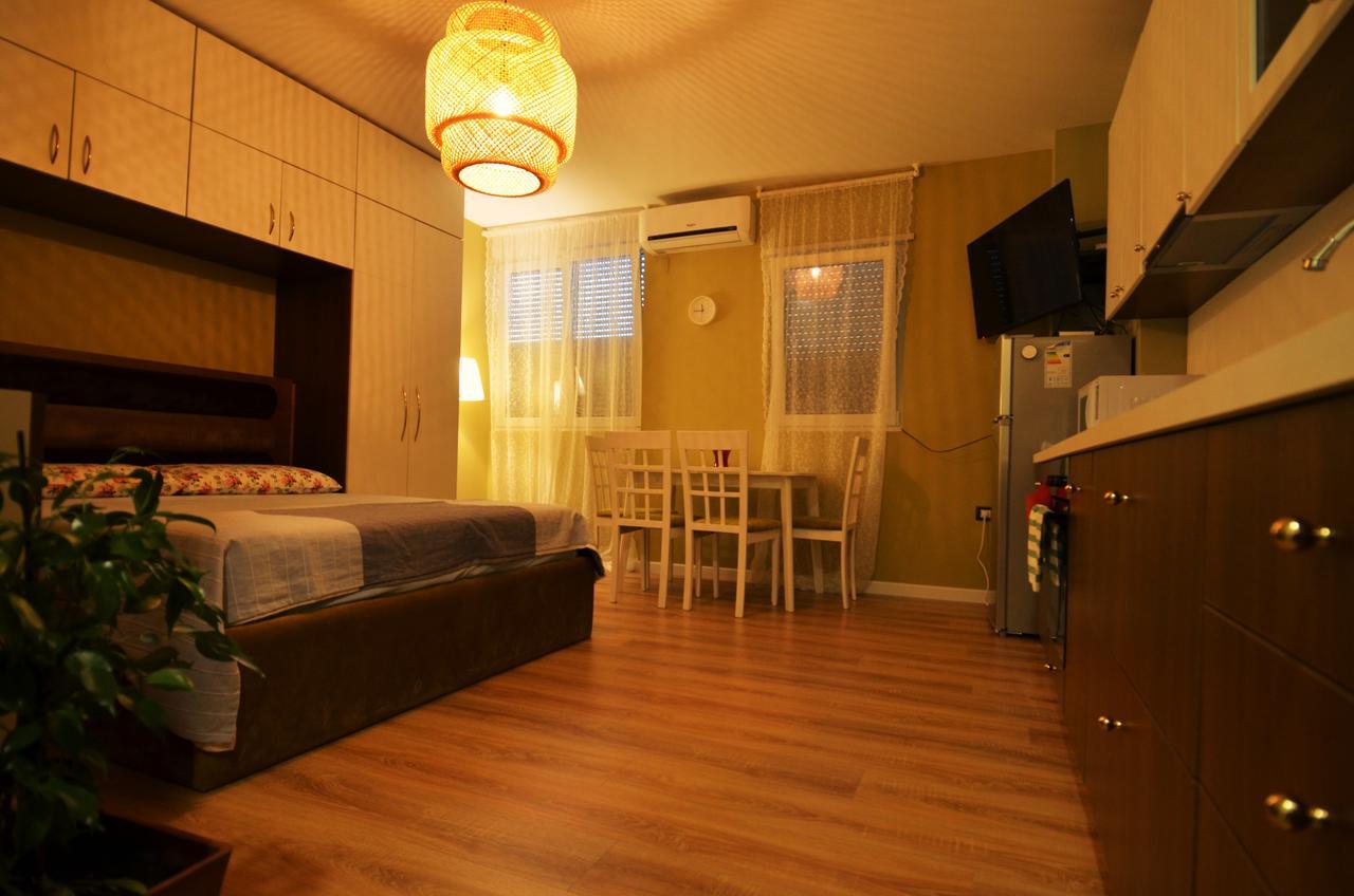 Silva 2 Appartement *