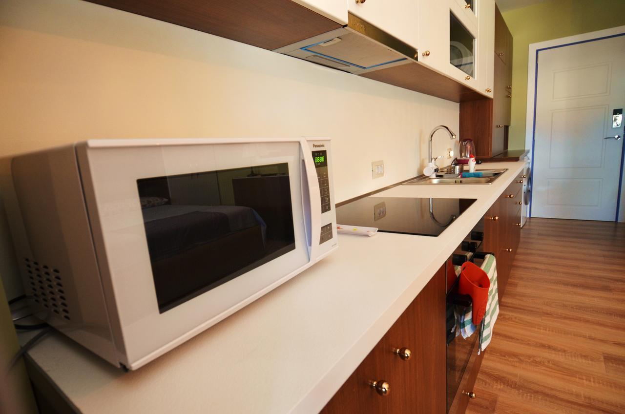 Silva 2 Appartement *