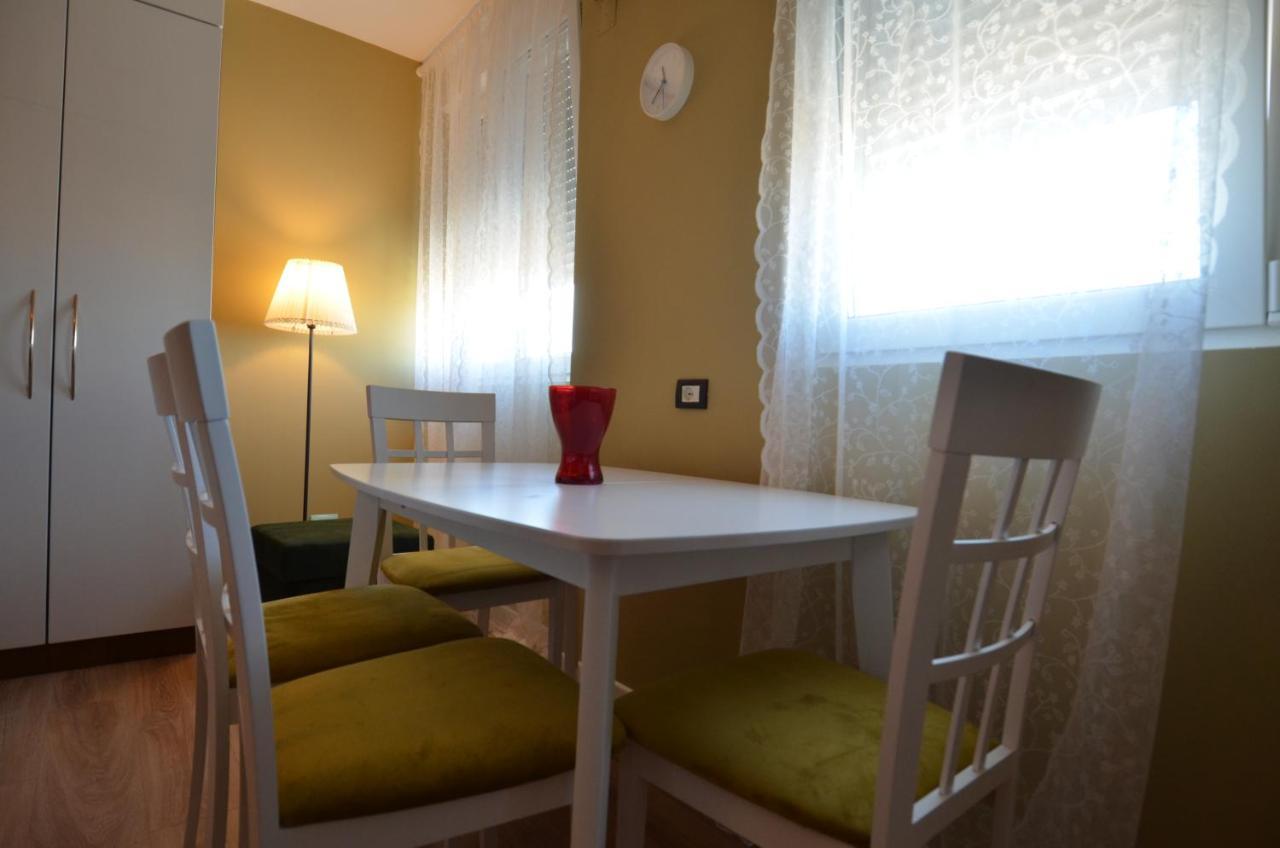 Silva 2 Appartement